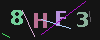 Gambar captcha