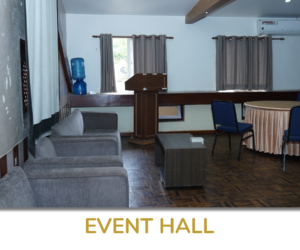 Event Hall in Kathmandu